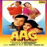 Aag - Akriti Kakar Song Download