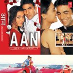 Aan - Men At Work - Akriti Kakar Song Download